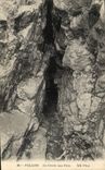 CPA Falaise La Grotte Aux Fees
