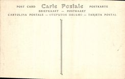 CPA Falaise La Grotte Aux Fees