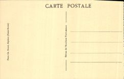 CPA Chateau de Montrottier Musee Leon Mares Salle des chevaliers
