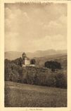 CPA Chateau de Montrottier pres d'Annecy Site du chateau