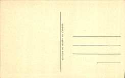 Museo de París de la POSTAL de la VENDIMIA de la armadura del ejército de François 1r Militari