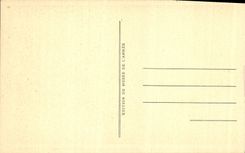 La POSTAL París Musee de la VENDIMIA de los recuerdos de Napoleon del sitio del ejército del emperador lee St Elena y pedazos de los muebles del campgane Napoleon 1r