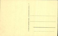 CPA Gavarnie Le Gave et le Cirque