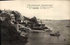 CPA Dinard Bric a Brac