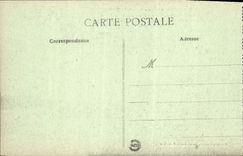 CPA Saint Servan La Cale La Tour Solidor