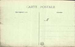 CPA St Servan Le bois de TRoctin