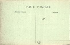 VINTAGE POSTCARD Richardais View