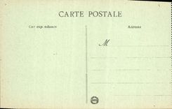 CPA Saint Suliac Vue generale