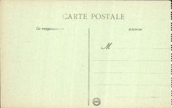 VINTAGE POSTCARD Dinan View on the Rancid one