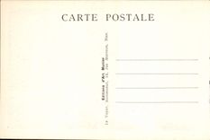 CPA Monte Carlo Le casino et les jardins