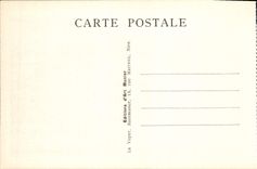 CPA Monaco Vue Generale