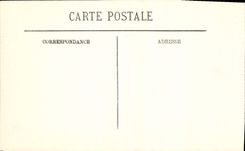 Bulevar marítimo de Dieppe de la POSTAL de la VENDIMIA el de la Rotonda