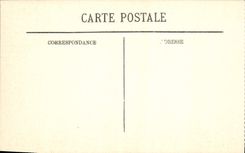 POSTAL Dieppe de la VENDIMIA antes de los barcos portuarios