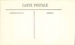 POSTAL Dieppe de la VENDIMIA el puente de oscilación del barco de Pollet