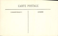 POSTAL Dieppe de la VENDIMIA la playa