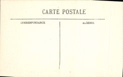 CPA Dieppe La Jetee Bateau