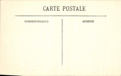 CPA Dieppe Le Steamer Paris faisant le Service entre Dieppe et Newhaven Bateau