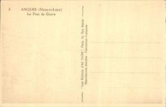 La POSTAL de la VENDIMIA encoleriza el puente del centro