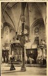 CPA Angers Le Cloitre St Jean La Chapelle 