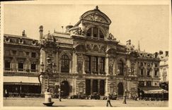 CPA Angers Le Theatre 