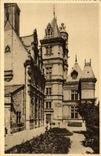 CPA Angers Hotel Pince 