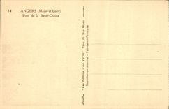 La POSTAL de la VENDIMIA encoleriza el puente de la cadena baja