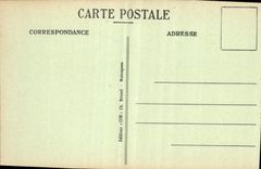 CPA Reims Rue de Vesle Joaillerie