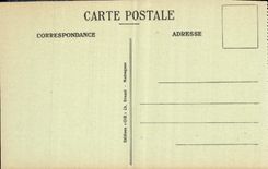 CPA Reims La Cathedrale bombardee par les Allemands Militaria