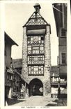 CPA Riquewihr Le Dolder 