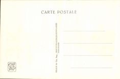 CPA Exposition Coloniale Internationale Paris 19231 Avenue des Colonies Francaises 