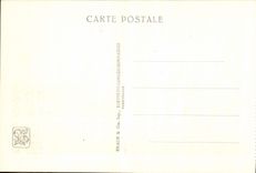 CPA Exposition Coloniale Internationale Paris 1931 Temple d'Angkor Vat