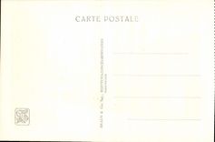 CPA Exposition Coloniale Internationale Paris 1931 Pavillon de l'Afrique Equatoriale Francaise