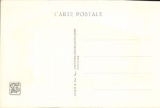 CPA Exposition Coloniale Internationale Paris 1931 Cameroun Togo Vue d'ensemble du grand pavillon