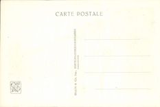 CPA Exposition Coloniale Internationale Paris 1931 Cameroun Togo Le pavillon de la chasse