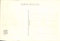 CPA Exposition Coloniale Internationale Paris 1931 Section des Etats Unis Mont Vernon Maison de George Washington