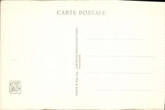 CPA Exposition Coloniale Internationale Paris 1931 Vue d'ensemble de la section portugaise