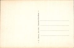 CPA Chamonix Mont Blanc