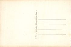 La POSTAL Chamonix Mont Blanc de la VENDIMIA cambia grueso