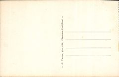 CPA Chamonix Mont Blanc