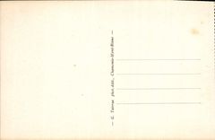 CPA Chamonix Mont Blanc vu de la Flegere