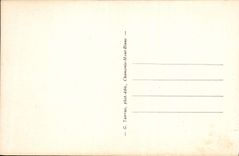 El subir de Chamonix Mont Blanc de la POSTAL de la VENDIMIA del alpinismo de Mont Blanc