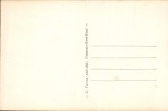 POSTAL Chamonix Mont Blanc de la VENDIMIA el topetón grande y Mont Blanc