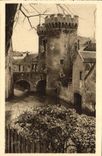 CPA Chartres La Porte Guillaume