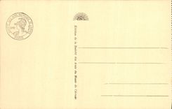 CPA Paris Hotel des Invalides Entree par l'Esplanade 