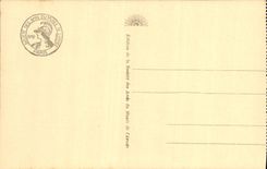 CPA Paris Hotel des Invalides Musee de l'Armee Salle de Pierrefonds Armure maximilienne