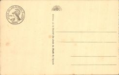 CPA Paris Hotel des Invalides Le Dome 