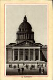 CPA Le Pantheon Paris