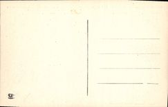 La POSTAL Vallee de la VENDIMIA de la opinión panorámica de Ayguette del collar de Caravel Poste de Escouloube tiene Roqefort