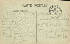 CPA Troyes La Vallee Suisse 