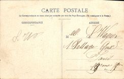 CPA Troyes Le vin de Briden 